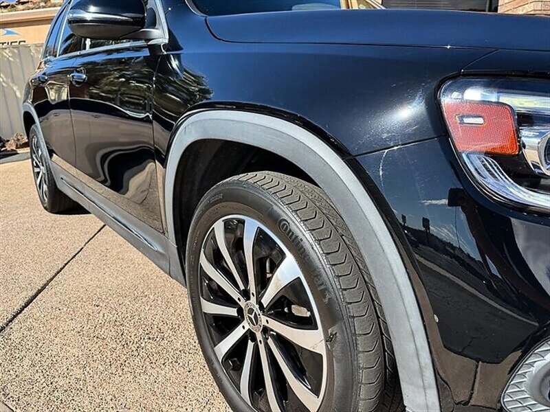 2022 Mercedes-Benz GLB GLB 250 4MATIC - Photo 21 - Bountiful, UT 84010