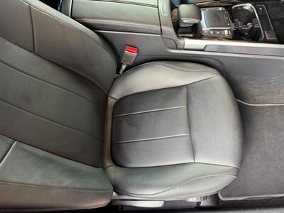 2022 Mercedes-Benz GLB 250 4MATIC ** 3RD ROW SEAT **   - Photo 40 - St. George, UT 84770-2625