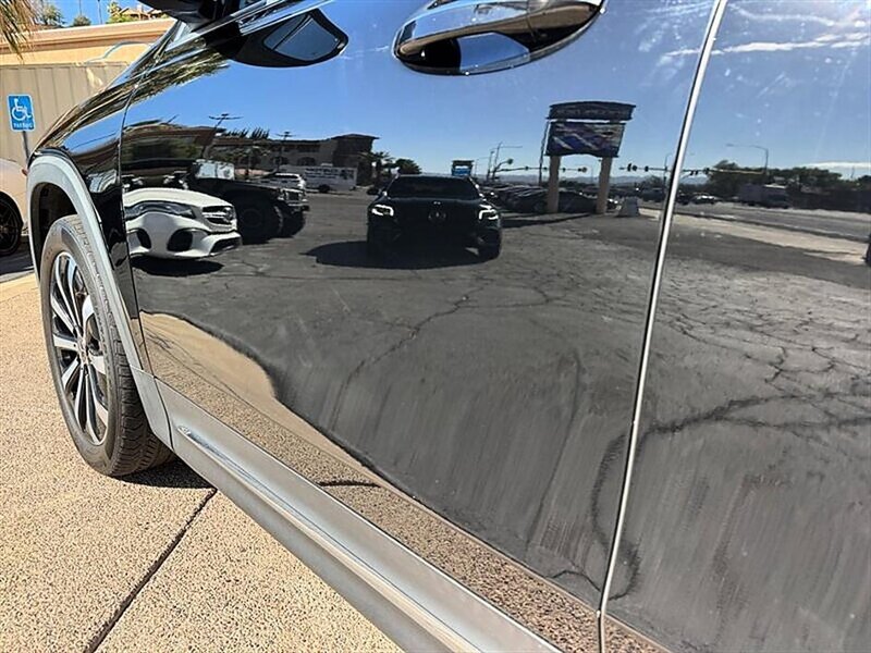 2022 Mercedes-Benz GLB GLB 250 4MATIC - Photo 25 - Bountiful, UT 84010