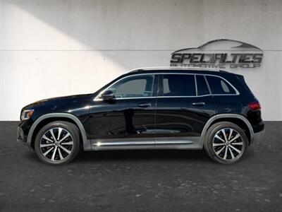 2022 Mercedes-Benz GLB GLB 250 4MATIC - Photo 3 - Bountiful, UT 84010