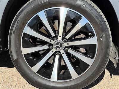 2022 Mercedes-Benz GLB GLB 250 4MATIC - Photo 38 - Bountiful, UT 84010