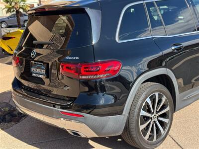 2022 Mercedes-Benz GLB 250 4MATIC ** 3RD ROW SEAT **   - Photo 16 - St. George, UT 84770-2625