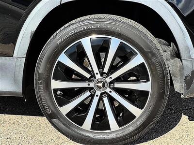 2022 Mercedes-Benz GLB GLB 250 4MATIC - Photo 36 - St. George, UT 84770-2625