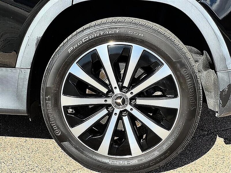 2022 Mercedes-Benz GLB GLB 250 4MATIC - Photo 36 - St. George, UT 84770-2625