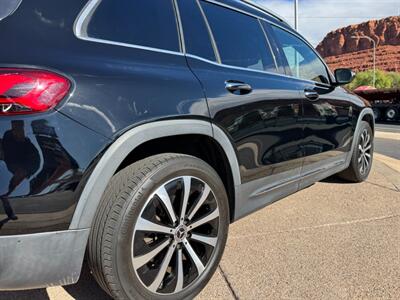 2022 Mercedes-Benz GLB 250 4MATIC ** 3RD ROW SEAT **   - Photo 24 - St. George, UT 84770-2625
