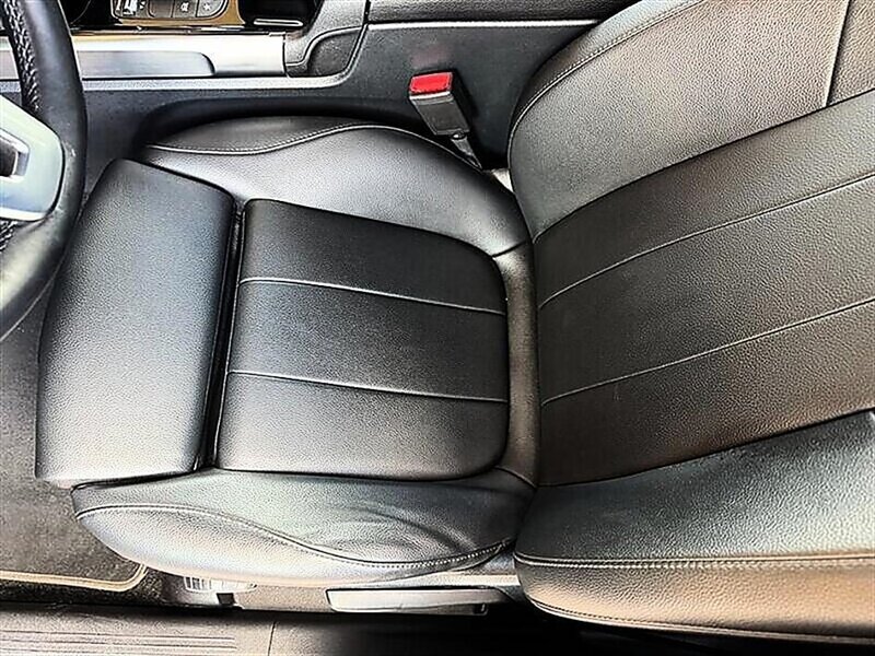 2022 Mercedes-Benz GLB GLB 250 4MATIC - Photo 39 - St. George, UT 84770-2625