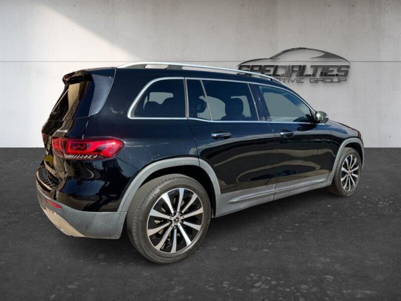 2022 Mercedes-Benz GLB GLB 250 4MATIC - Photo 32 - Bountiful, UT 84010