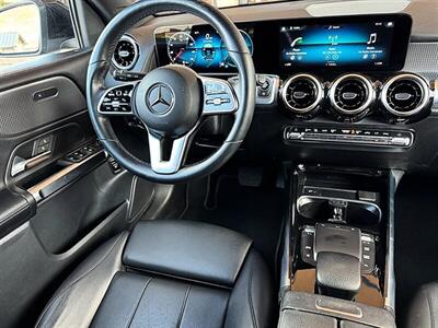 2022 Mercedes-Benz GLB GLB 250 4MATIC - Photo 17 - Bountiful, UT 84010