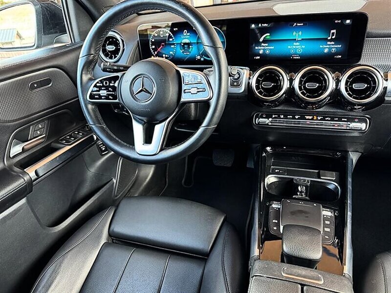 2022 Mercedes-Benz GLB GLB 250 4MATIC - Photo 17 - Bountiful, UT 84010