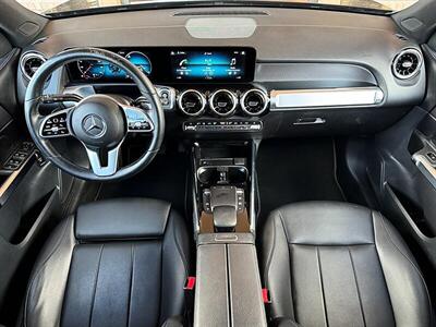 2022 Mercedes-Benz GLB GLB 250 4MATIC - Photo 5 - Bountiful, UT 84010