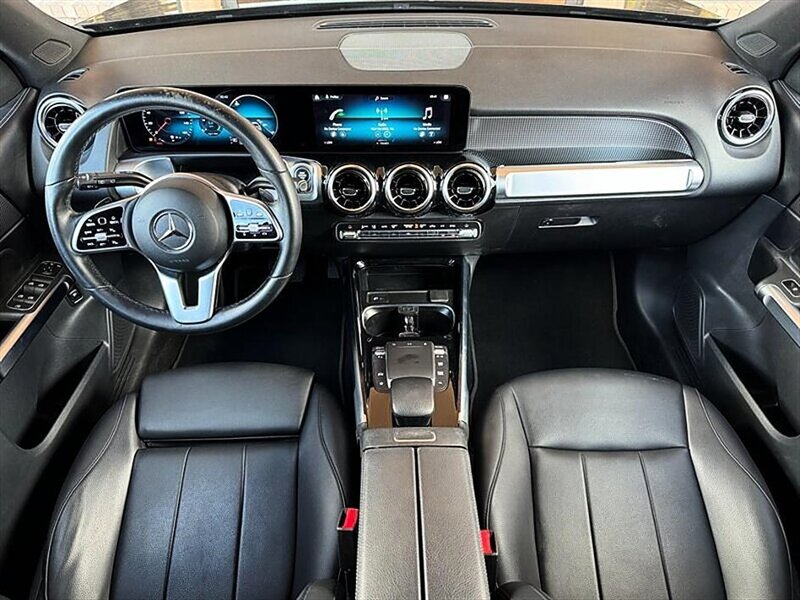 2022 Mercedes-Benz GLB GLB 250 4MATIC - Photo 5 - Bountiful, UT 84010