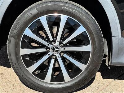2022 Mercedes-Benz GLB GLB 250 4MATIC - Photo 37 - Bountiful, UT 84010