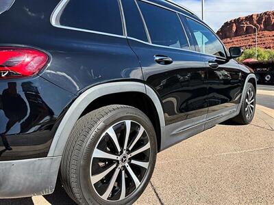2022 Mercedes-Benz GLB GLB 250 4MATIC - Photo 24 - Bountiful, UT 84010