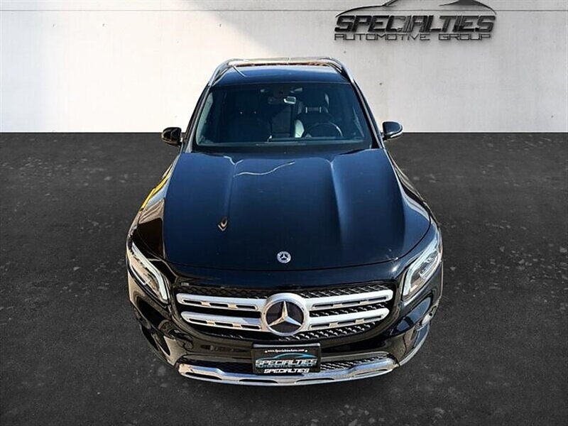 2022 Mercedes-Benz GLB GLB 250 4MATIC - Photo 19 - St. George, UT 84770-2625