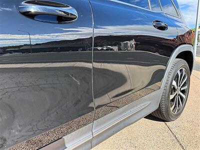 2022 Mercedes-Benz GLB GLB 250 4MATIC - Photo 26 - Bountiful, UT 84010