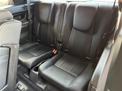 2022 Mercedes-Benz GLB 250 4MATIC ** 3RD ROW SEAT **   - Photo 13 - St. George, UT 84770-2625