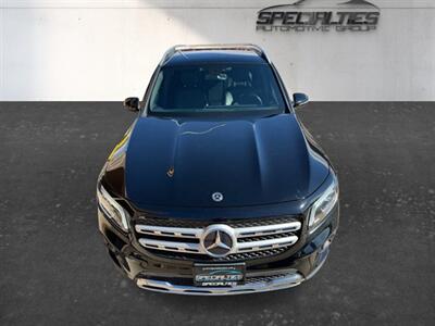 2022 Mercedes-Benz GLB GLB 250 4MATIC - Photo 19 - Bountiful, UT 84010