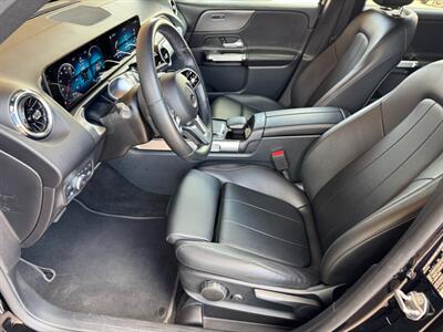 2022 Mercedes-Benz GLB 250 4MATIC ** 3RD ROW SEAT **   - Photo 9 - St. George, UT 84770-2625