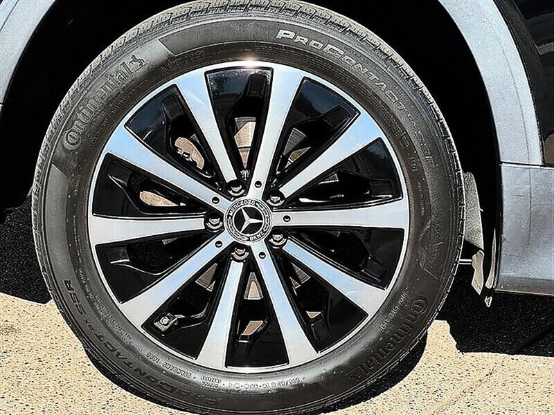 2022 Mercedes-Benz GLB GLB 250 4MATIC - Photo 37 - St. George, UT 84770-2625