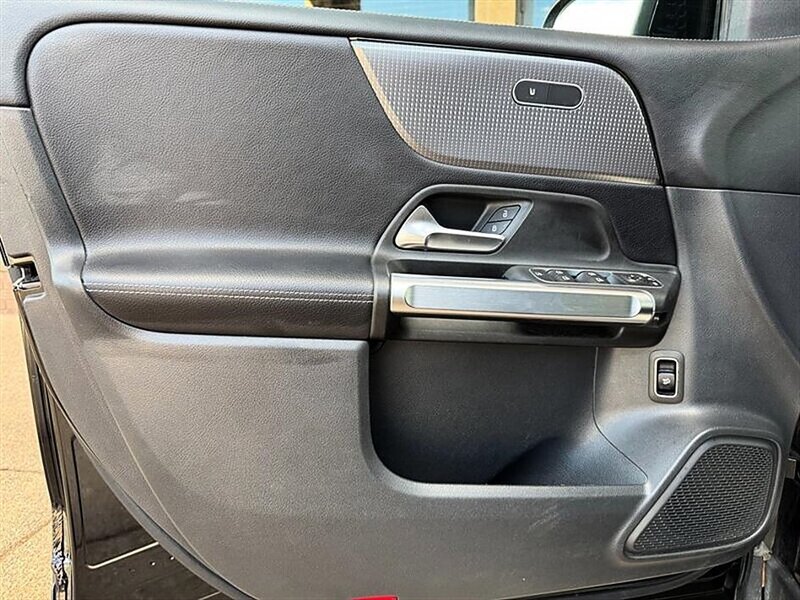 2022 Mercedes-Benz GLB GLB 250 4MATIC - Photo 49 - Bountiful, UT 84010