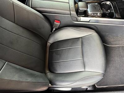 2022 Mercedes-Benz GLB GLB 250 4MATIC - Photo 40 - Bountiful, UT 84010