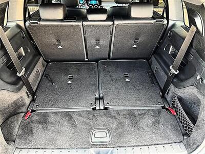 2022 Mercedes-Benz GLB GLB 250 4MATIC - Photo 43 - St. George, UT 84770-2625
