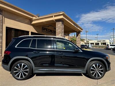 2022 Mercedes-Benz GLB 250 4MATIC ** 3RD ROW SEAT **   - Photo 6 - St. George, UT 84770-2625