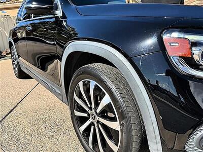 2022 Mercedes-Benz GLB GLB 250 4MATIC - Photo 21 - St. George, UT 84770-2625