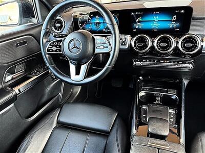 2022 Mercedes-Benz GLB GLB 250 4MATIC - Photo 17 - St. George, UT 84770-2625