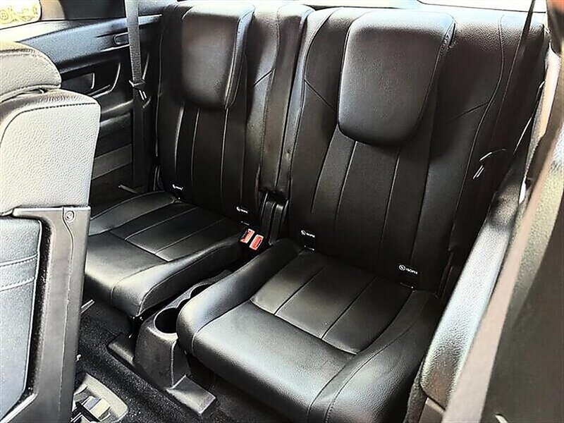 2022 Mercedes-Benz GLB GLB 250 4MATIC - Photo 13 - St. George, UT 84770-2625