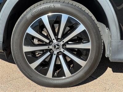 2022 Mercedes-Benz GLB 250 4MATIC ** 3RD ROW SEAT **   - Photo 35 - St. George, UT 84770-2625