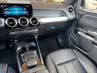 2022 Mercedes-Benz GLB 250 4MATIC ** 3RD ROW SEAT **   - Photo 18 - St. George, UT 84770-2625