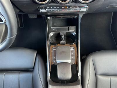 2022 Mercedes-Benz GLB 250 4MATIC ** 3RD ROW SEAT **   - Photo 44 - St. George, UT 84770-2625