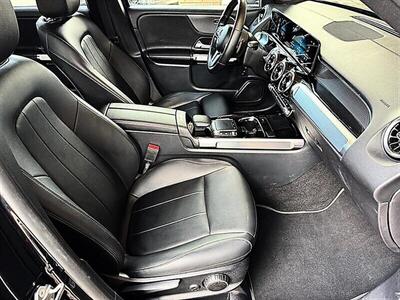 2022 Mercedes-Benz GLB GLB 250 4MATIC - Photo 14 - St. George, UT 84770-2625