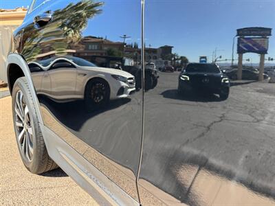 2022 Mercedes-Benz GLB 250 4MATIC ** 3RD ROW SEAT **   - Photo 27 - St. George, UT 84770-2625