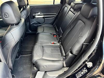 2022 Mercedes-Benz GLB GLB 250 4MATIC - Photo 11 - Bountiful, UT 84010