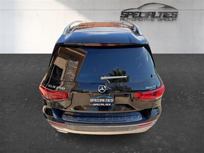 2022 Mercedes-Benz GLB GLB 250 4MATIC - Photo 20 - Bountiful, UT 84010