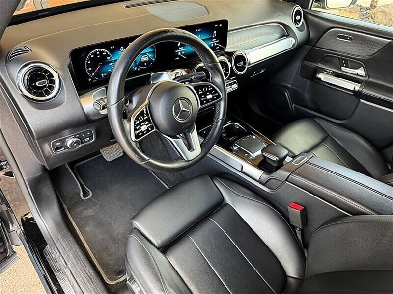 2022 Mercedes-Benz GLB GLB 250 4MATIC - Photo 2 - Bountiful, UT 84010