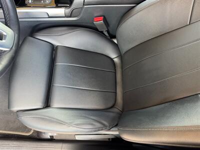 2022 Mercedes-Benz GLB 250 4MATIC ** 3RD ROW SEAT **   - Photo 39 - St. George, UT 84770-2625