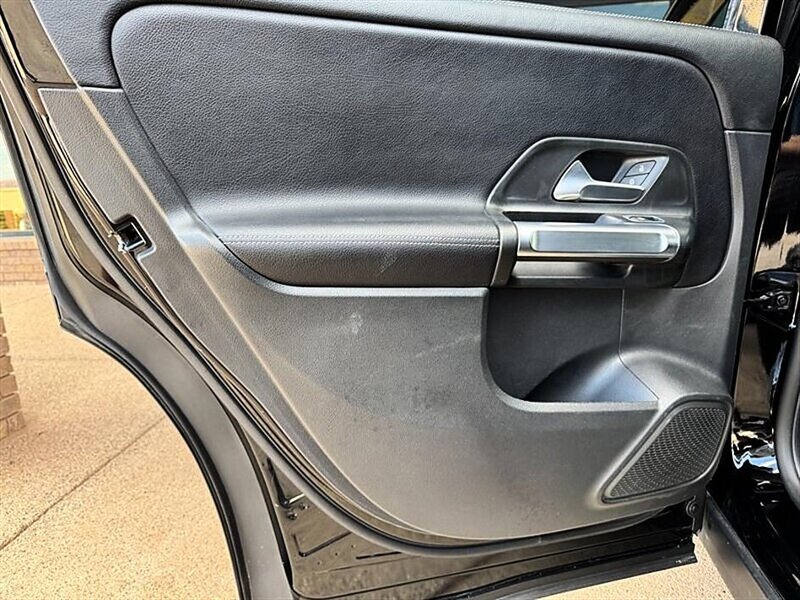 2022 Mercedes-Benz GLB GLB 250 4MATIC - Photo 50 - Bountiful, UT 84010