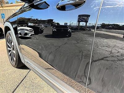 2022 Mercedes-Benz GLB GLB 250 4MATIC - Photo 25 - St. George, UT 84770-2625