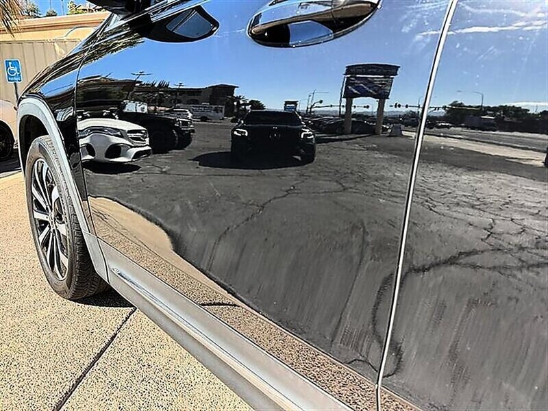 2022 Mercedes-Benz GLB GLB 250 4MATIC - Photo 25 - St. George, UT 84770-2625
