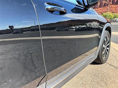 2022 Mercedes-Benz GLB GLB 250 4MATIC - Photo 28 - Bountiful, UT 84010