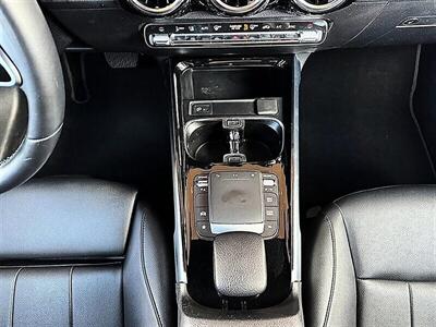 2022 Mercedes-Benz GLB GLB 250 4MATIC - Photo 44 - St. George, UT 84770-2625