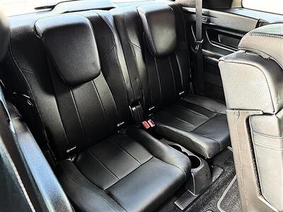 2022 Mercedes-Benz GLB GLB 250 4MATIC - Photo 42 - St. George, UT 84770-2625