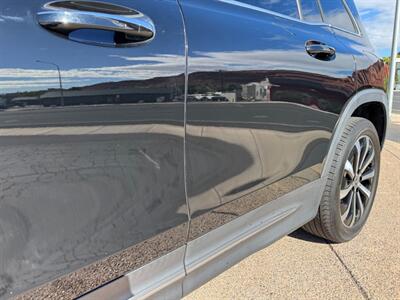 2022 Mercedes-Benz GLB 250 4MATIC ** 3RD ROW SEAT **   - Photo 26 - St. George, UT 84770-2625