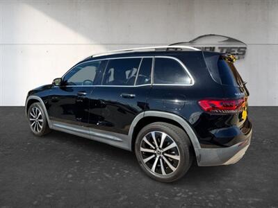 2022 Mercedes-Benz GLB GLB 250 4MATIC - Photo 31 - Bountiful, UT 84010