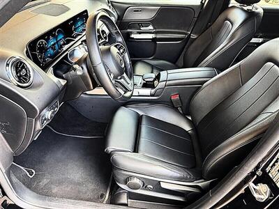 2022 Mercedes-Benz GLB GLB 250 4MATIC - Photo 9 - St. George, UT 84770-2625