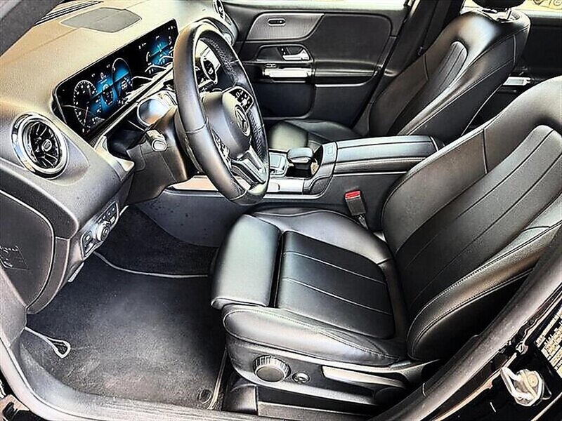 2022 Mercedes-Benz GLB GLB 250 4MATIC - Photo 9 - St. George, UT 84770-2625
