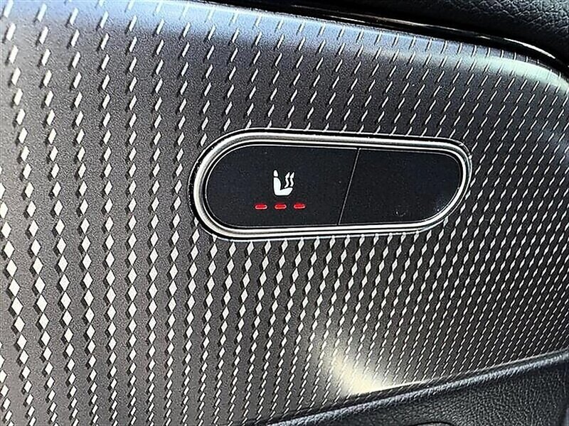2022 Mercedes-Benz GLB GLB 250 4MATIC - Photo 46 - St. George, UT 84770-2625